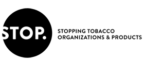 STOP logo
