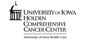 Holden Cancer Center logo