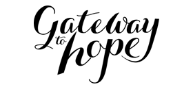 Gateway to Hope logo